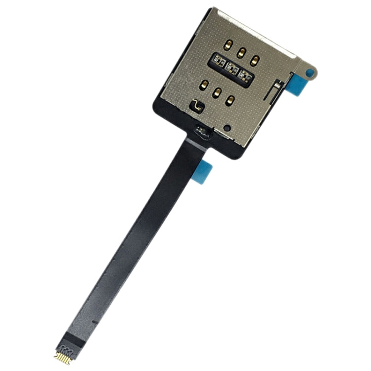 Cavo flessibile per slot per scheda SIM per iPad Pro 10,5 pollici A1701 A1709 A1852, For iPad Pro 10.5 Cavo flessibile per slot per scheda SIM per iPad Pro 10,5 pollici A1701 A1709 A1852, For iPad Pro 10.5